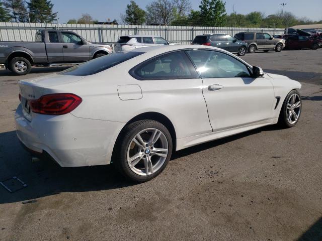 2018 BMW 440XI WBA4W9C5XJAB95094