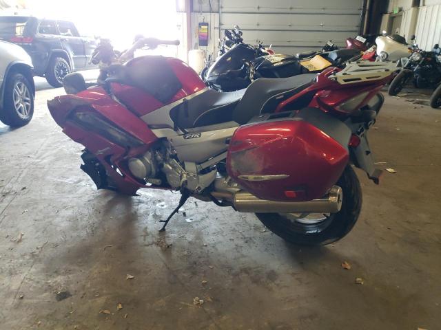 2014 YAMAHA FJR1300 AE JYARP26E2EA000466