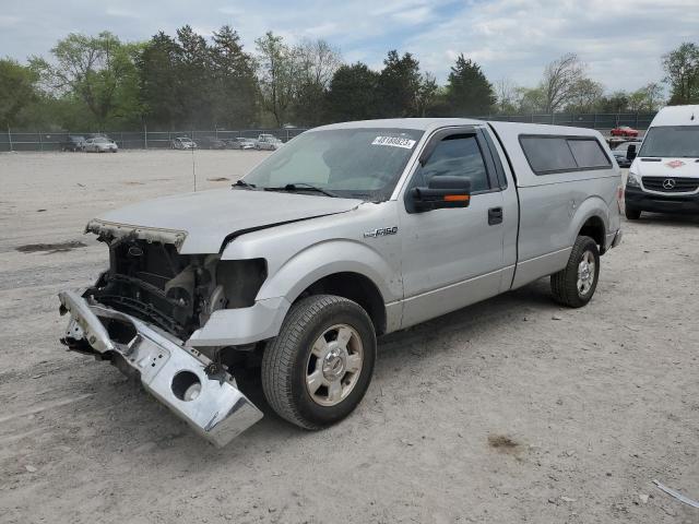 2009 Ford F-150 