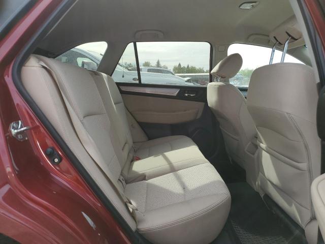 4S4BSAFC3H3309008 Subaru Outback 2.5i Premium