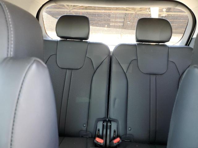 5XYRH4LF0MG034866 KIA SORENTO EX
