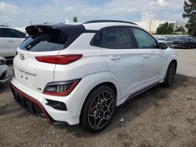 2023 HYUNDAI KONA N BAS KM8KH3AC4PU006541