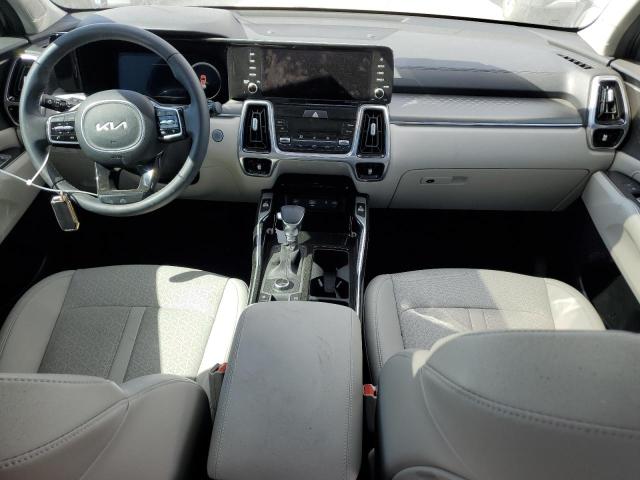5XYRKDLF8PG168109 KIA SORENTO SX