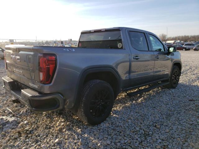 2022 GMC SIERRA LIM - 3GTP9GEK6NG150236