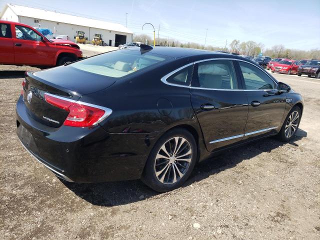 1G4ZP5SS0HU160670 Buick Lacrosse Essence
