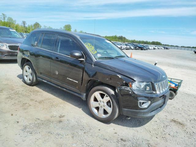 1C4NJDEB5FD312725 | 2015 JEEP COMPASS