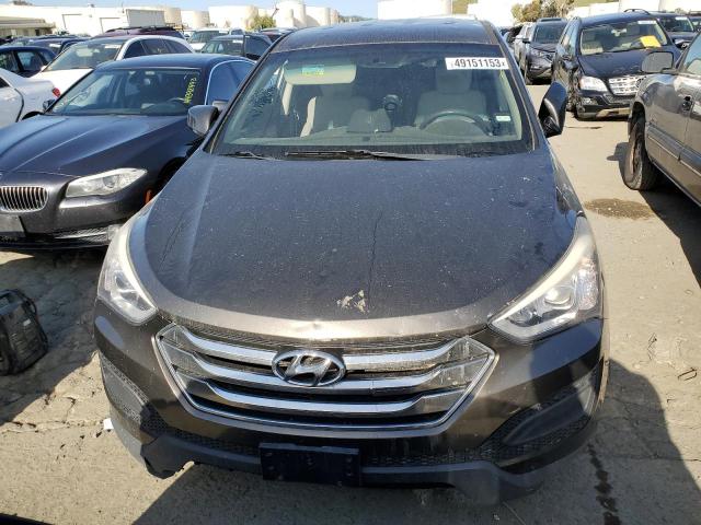 5XYZT3LB3EG202586 Hyundai SANTA FE SPORT
