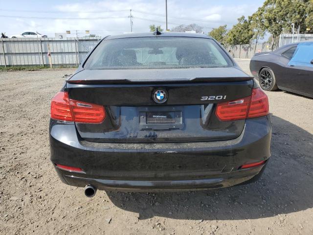 WBA3B1G51FNT01822 BMW 320 I