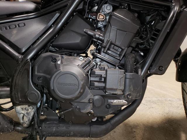 2023 HONDA CMX1100 T - JH2SC8362PK200799