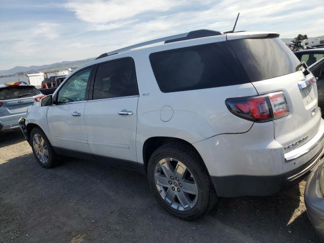 1GKKVSKD6HJ305440 GMC Acadia Limited Slt-2