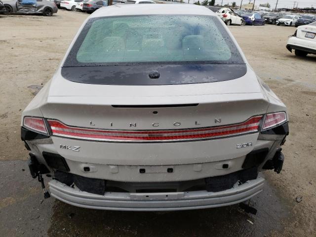 3LN6L5LU0KR621010 Lincoln Mkz Reserve I