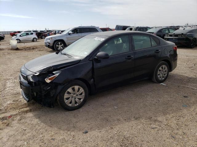 2018 Kia Rio LX