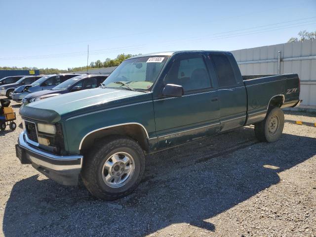 1998 GMC Sierra 1500 