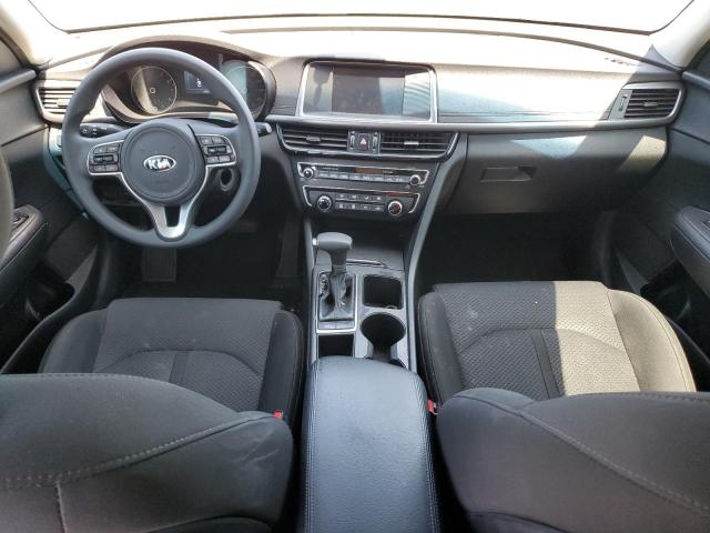 5XXGT4L31JG264752 KIA Optima Lx