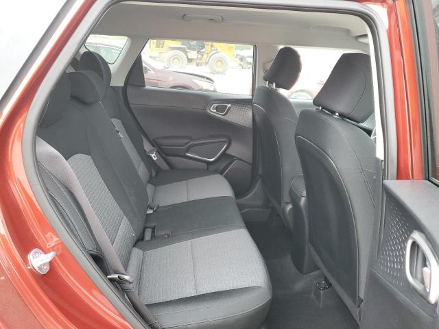 KNDJ23AU9L7106024 KIA SOUL LX