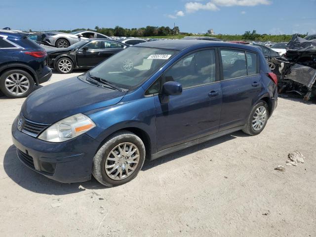 2008 Nissan Versa S