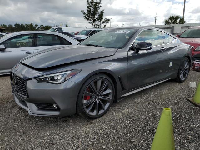 2022 INFINITI Q60 RED SP - JN1FV7LK2NM660223