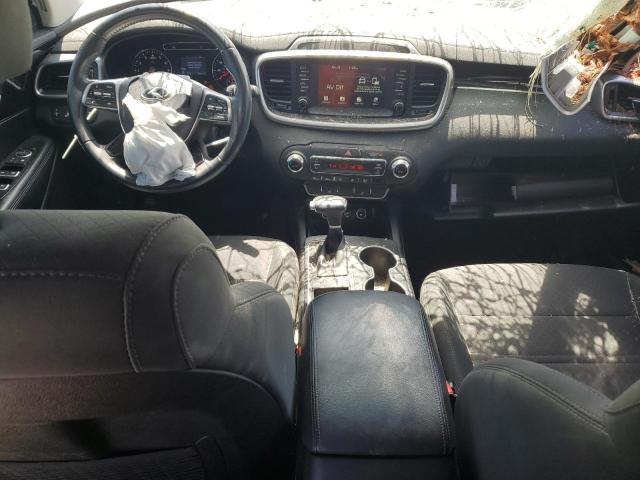 5XYPG4A30LG681219 KIA SORENTO L