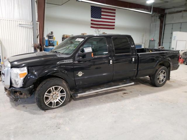 2014 Ford F-250 