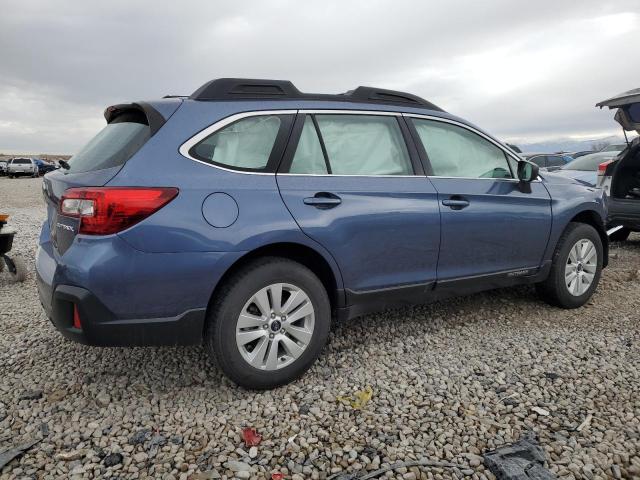 4S4BSAAC1J3350122 Subaru Outback 2.5i
