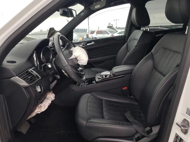 4JGDF6EE1KB239955 Mercedes-Benz Gls 450 4matic