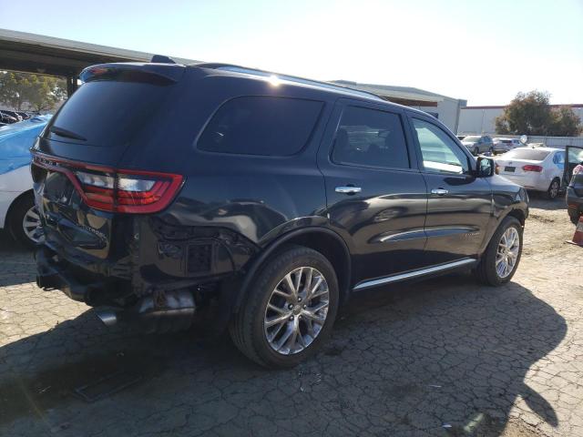1C4RDJEG7EC267598 Dodge Durango Citadel