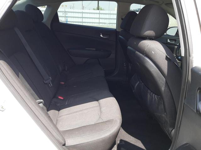5XXGT4L31GG059554 KIA Optima Lx