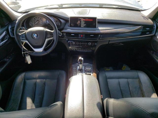 5UXKR0C58F0K62250 BMW X5 Xdrive35i