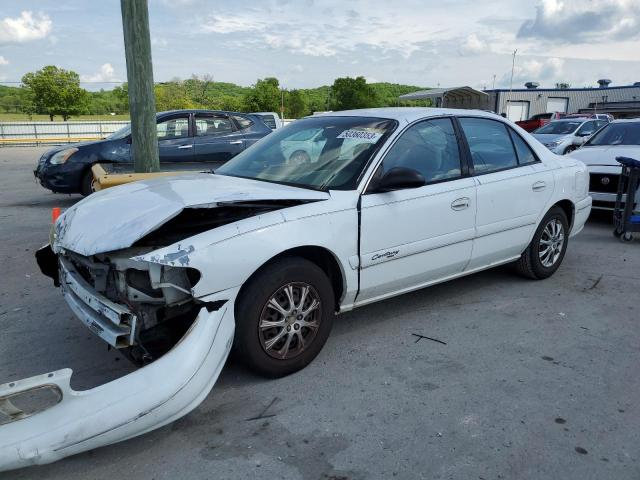 1999 Buick Century Custom