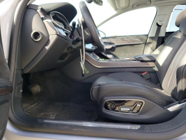 2021 AUDI A8 L WAU8DAF89MN012289