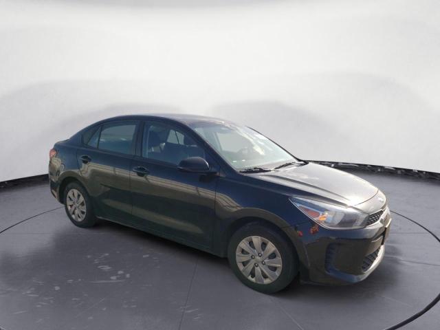 3KPA24AB8KE172261 KIA RIO S