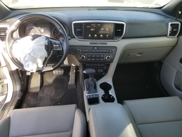 2020 KIA SPORTAGE S - KNDP6CAC0L7805175
