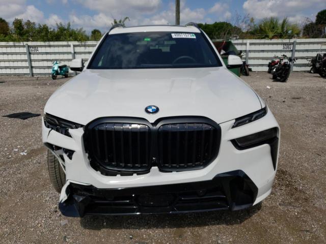 2023 BMW X7 XDRIVE4 - 5UX23EM0XP9R31732