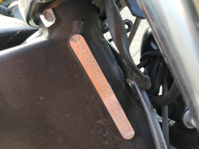 2017 VICTORY MOTORCYCLES OCTANE - 5VPFTB001H3002283