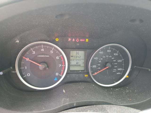 JF2SJAEC7JH493114 Subaru Forester 2.5i Premium
