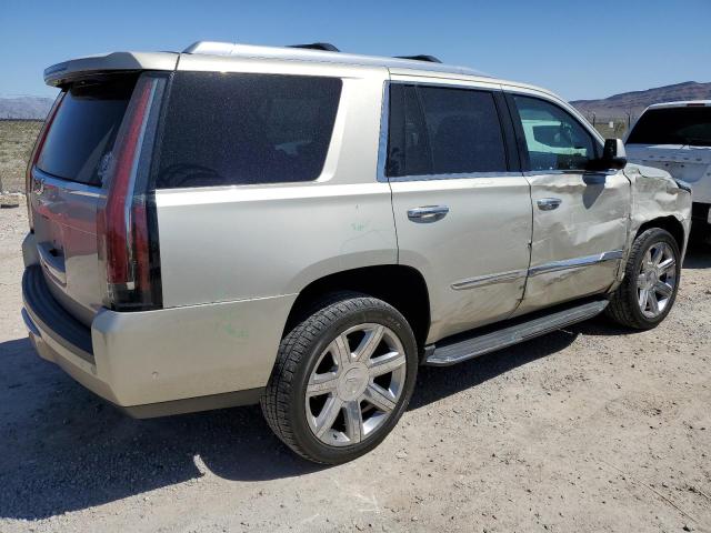 2017 CADILLAC ESCALADE L - 1GYS4BKJXHR144798