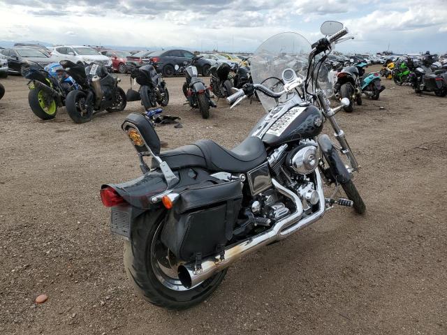 2005 HARLEY-DAVIDSON FXDWGI 1HD1GPW145K314611