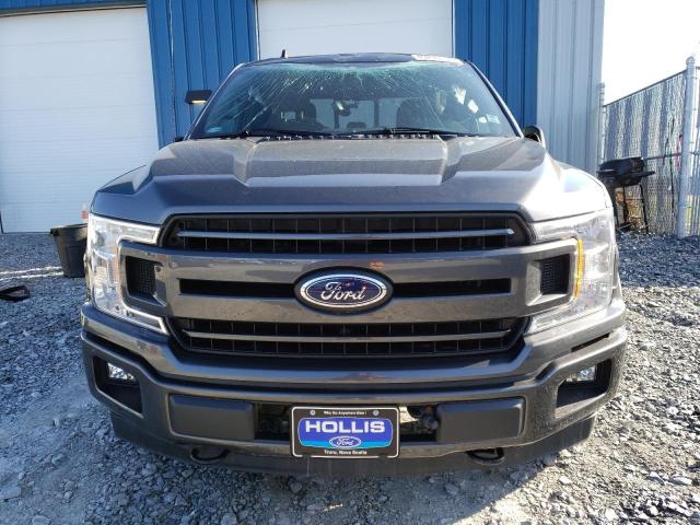 2020 FORD F150 SUPER - 1FTEW1E55LKF22503
