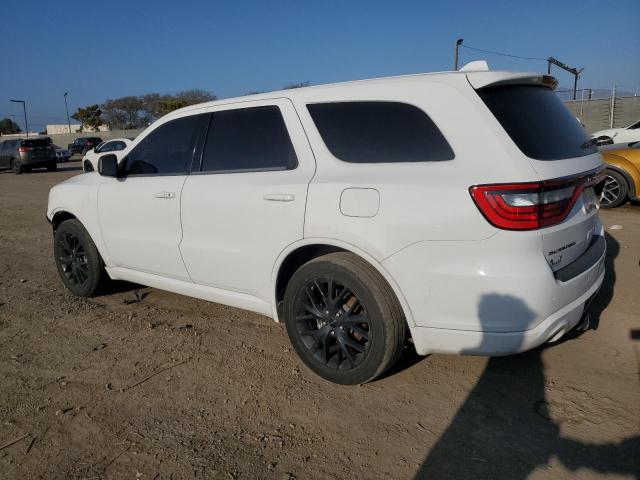 1C4RDHAG2FC113722 Dodge Durango Sxt