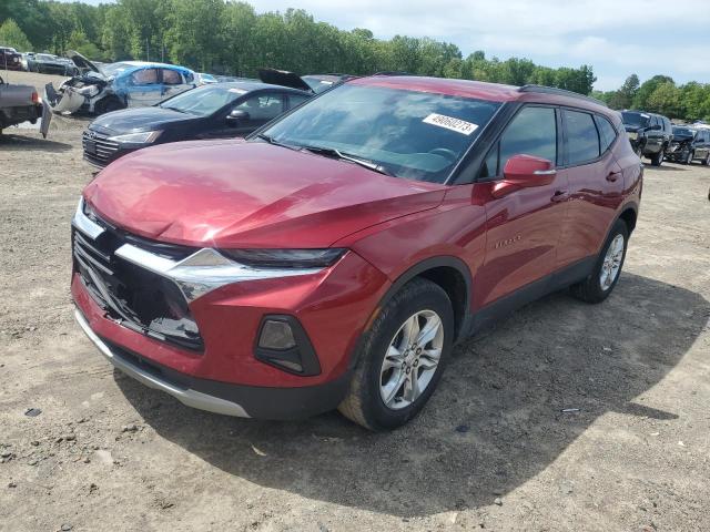 2019 Chevrolet Blazer 