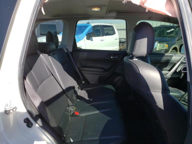 JF2SJGUC3FH407468 Subaru Forester 2.0xt Touring