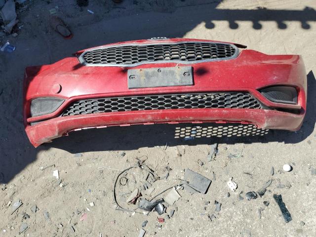 KNAFX4A60G5462780 KIA FORTE LX