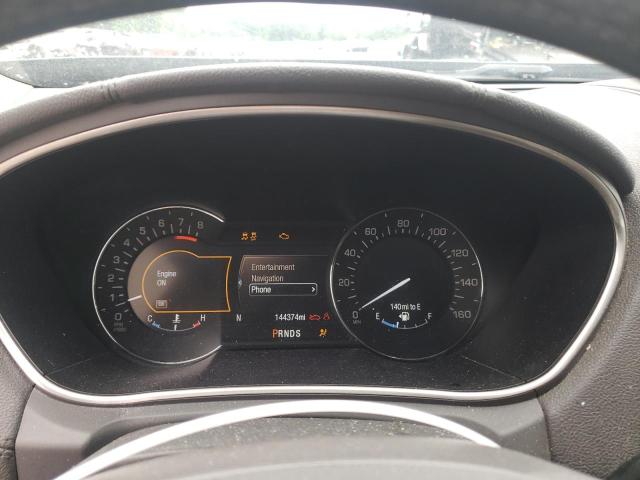 2016 LINCOLN MKX SELECT 2LMTJ6KP6GBL75889