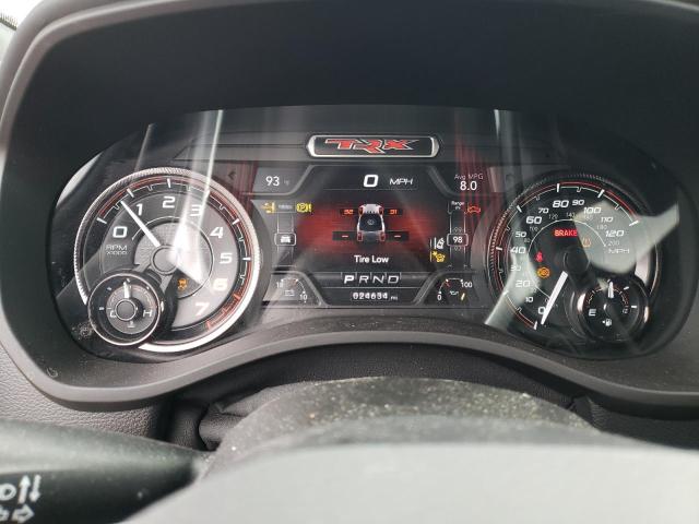 2021 RAM 1500 TRX - 1C6SRFU97MN900520