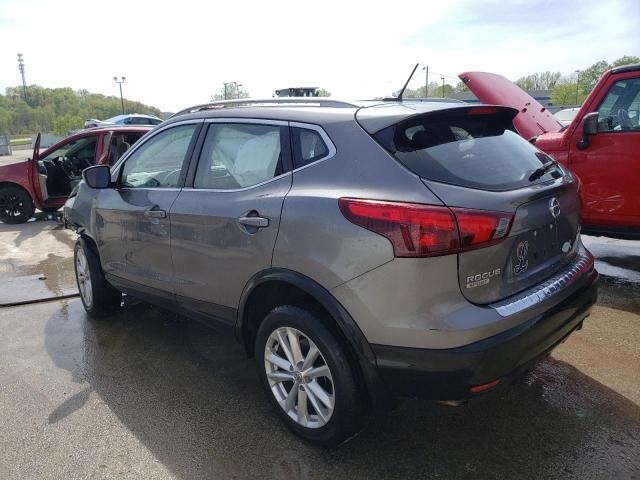 2017 NISSAN ROGUE S AW - JN1BJ1CR9HW114273
