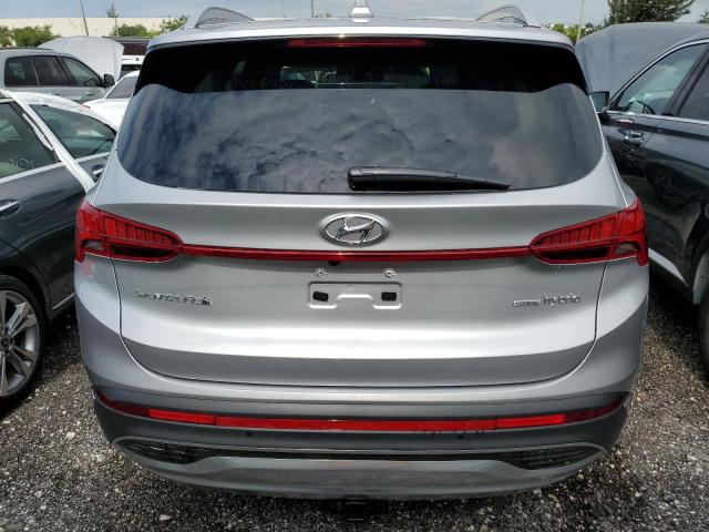 2023 HYUNDAI SANTA FE L - 5NMS5DA16PH000927