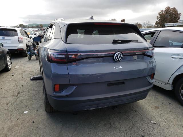 2023 VOLKSWAGEN ID.4 PRO S 1V2GNPE83PC006423