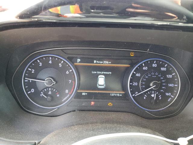 2020 HYUNDAI PALISADE KM8R34HE0LU058771