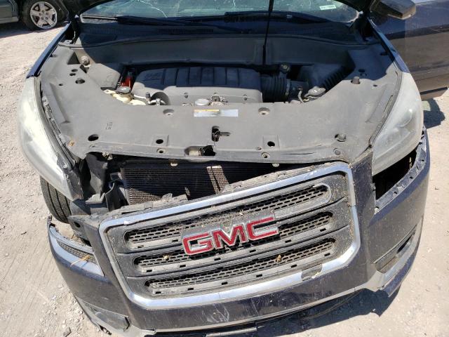 1GKKRRKD0FJ111299 GMC Acadia Slt-1