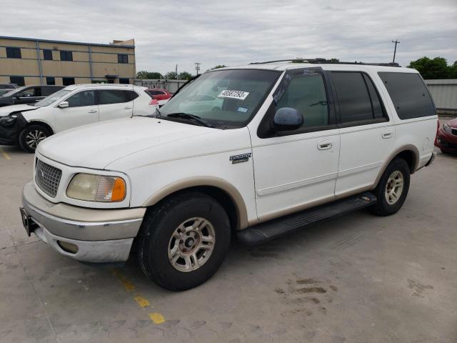 1999 Ford Expedition 